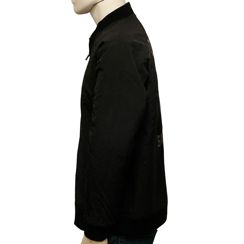 YOIDORE �褤�ɤ� JAPAN �����٥˥� ��С����֥� ���㥱�å� ( 845402 ) BLACK