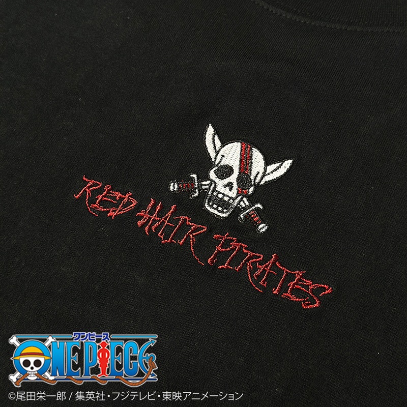 ������ �� ONE PIECE ��ȱ�Υ���󥯥� �ɽ� Ⱦµ TEE �� 242030 �� XXXL������ �� 4L ��