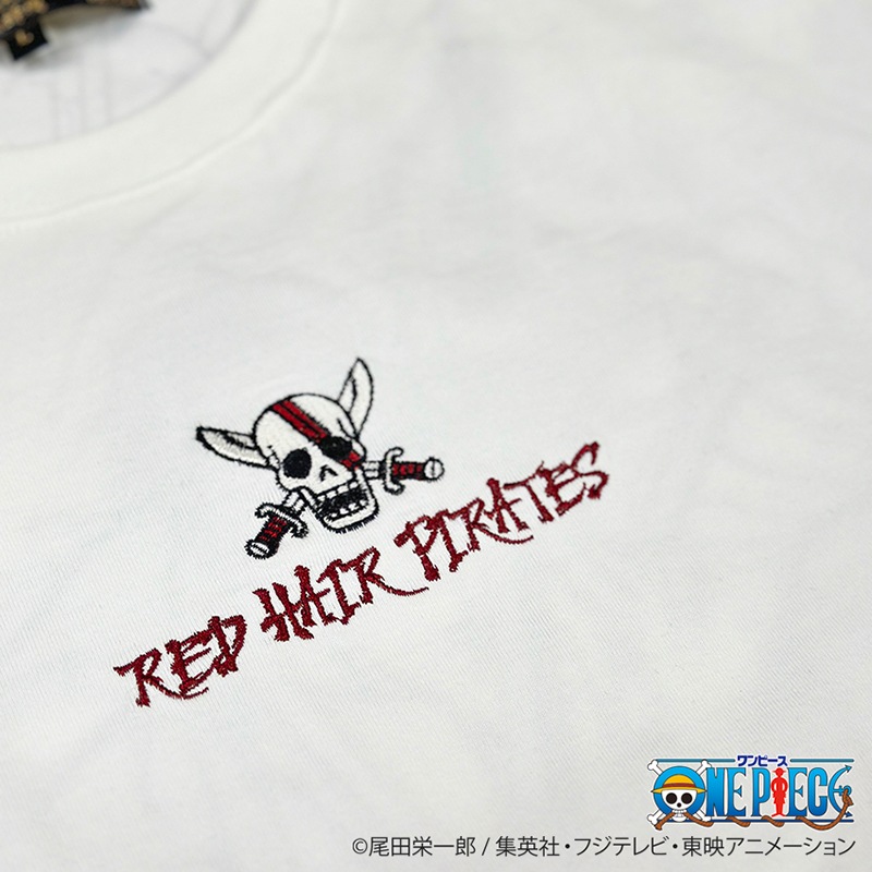 ������ �� ONE PIECE ��ȱ�Υ���󥯥� �ɽ� Ⱦµ TEE �� 242030 �� XXXL������ �� 4L ��