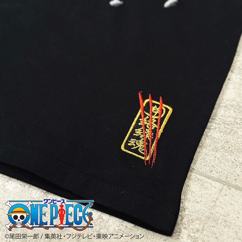 ������ �� ONE PIECE ��ȱ�Υ���󥯥� �ɽ� Ⱦµ TEE �� 242030 �� XXXL������ �� 4L ��