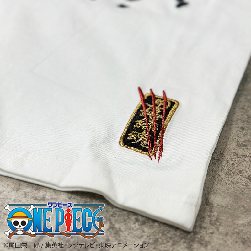 ������ �� ONE PIECE ��ȱ�Υ���󥯥� �ɽ� Ⱦµ TEE �� 242030 �� XXXL������ �� 4L ��