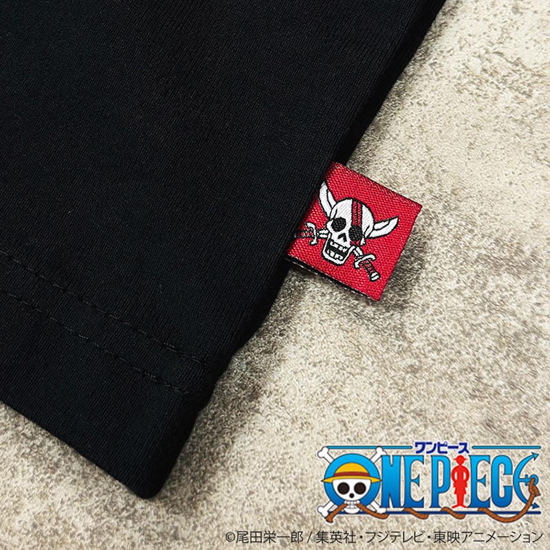 ������ �� ONE PIECE ��ȱ�Υ���󥯥� �ɽ� Ⱦµ TEE �� 242030 �� XXXL������ �� 4L ��