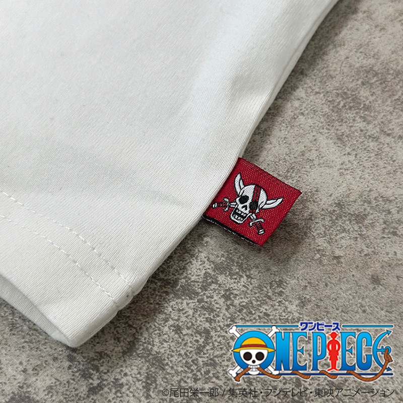 ������ �� ONE PIECE ��ȱ�Υ���󥯥� �ɽ� Ⱦµ TEE �� 242030 �� XXXL������ �� 4L ��