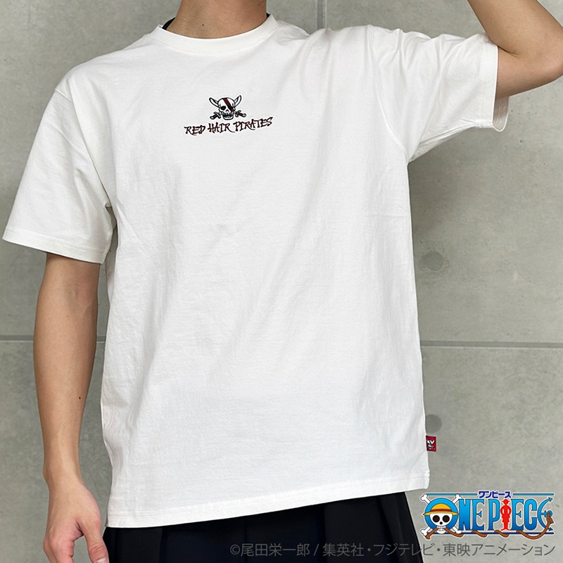 ������ �� ONE PIECE ��ȱ�Υ���󥯥� �ɽ� Ⱦµ TEE �� 242030 �� XXXL������ �� 4L ��