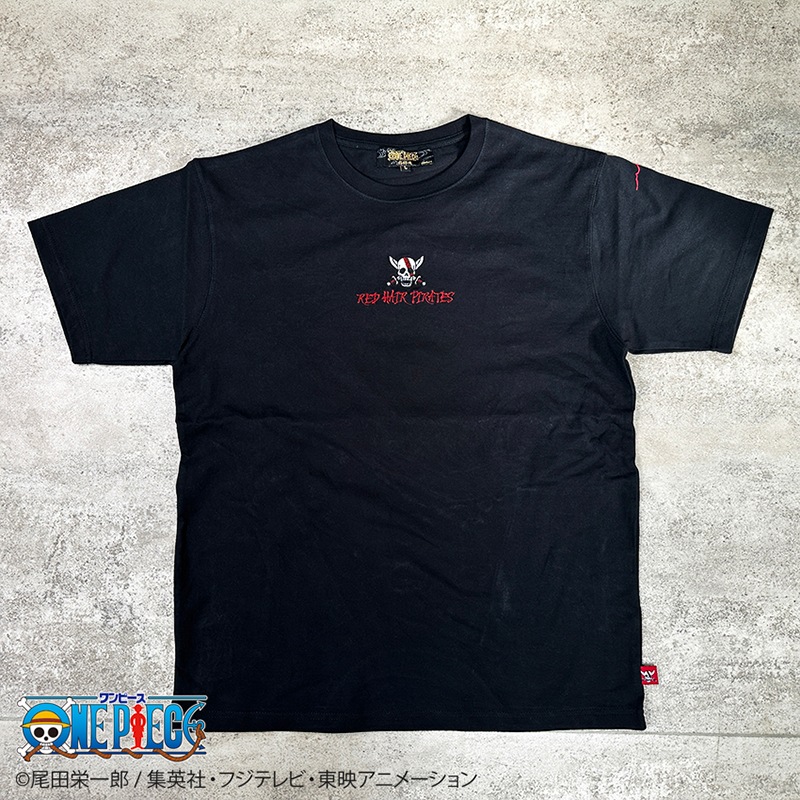 ������ �� ONE PIECE ��ȱ�Υ���󥯥� �ɽ� Ⱦµ TEE �� 242030 �� XXXL������ �� 4L ��
