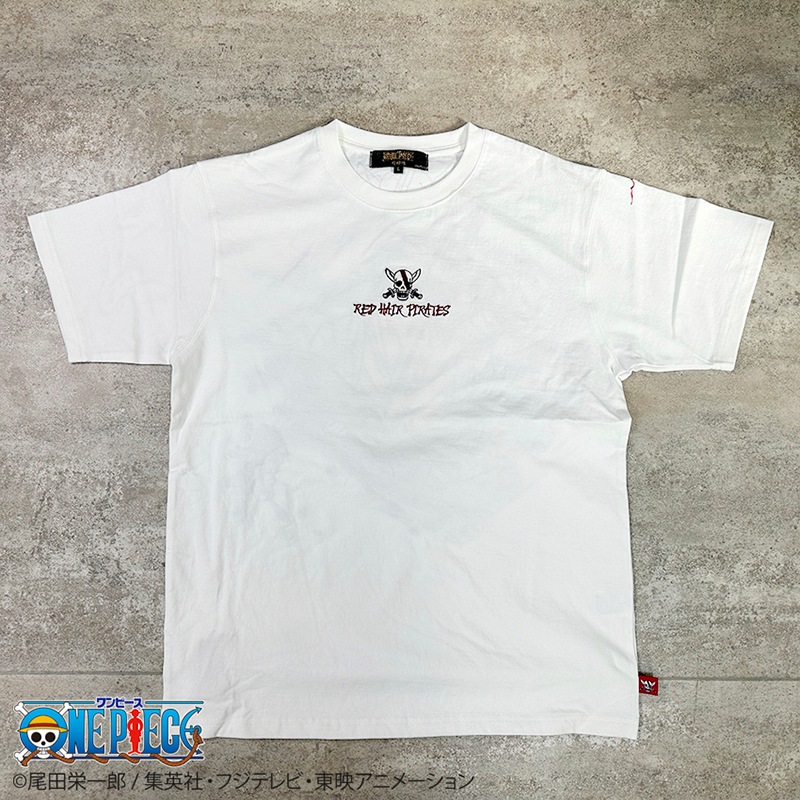 ������ �� ONE PIECE ��ȱ�Υ���󥯥� �ɽ� Ⱦµ TEE �� 242030 �� XXXL������ �� 4L ��
