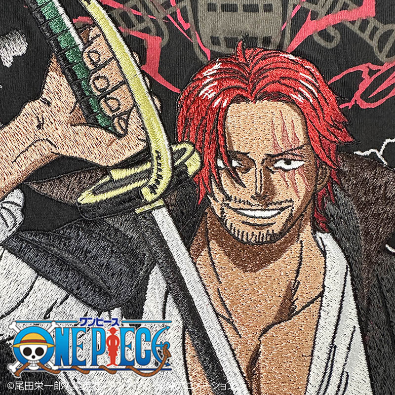 ������ �� ONE PIECE ��ȱ�Υ���󥯥� �ɽ� Ⱦµ TEE �� 242030 �� XXXL������ �� 4L ��
