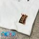 ������ �� ONE PIECE ��ȱ�Υ���󥯥� �ɽ� Ⱦµ TEE �� 242030 �� XXXL������ �� 4L ��