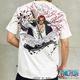������ �� ONE PIECE ��ȱ�Υ���󥯥� �ɽ� Ⱦµ TEE �� 242030 �� XXXL������ �� 4L ��