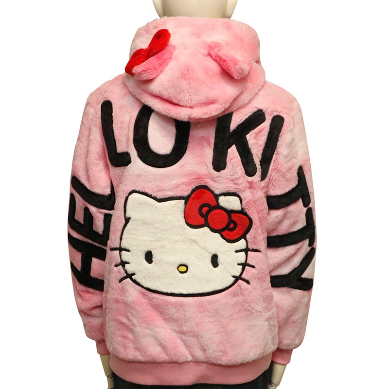 Sanrio ����ꥪ �ϥ������ƥ� �ե��� ���㥱�å� �� SRO-2504 �� 