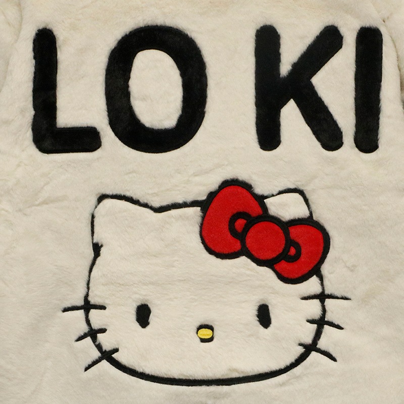 Sanrio ����ꥪ �ϥ������ƥ� �ե��� ���㥱�å� �� SRO-2504 �� 