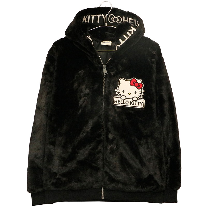Sanrio ����ꥪ �ϥ������ƥ� �ե��� ���㥱�å� �� SRO-2504 �� 