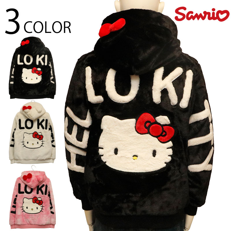 Sanrio ����ꥪ �ϥ������ƥ� �ե��� ���㥱�å� �� SRO-2504 �� 