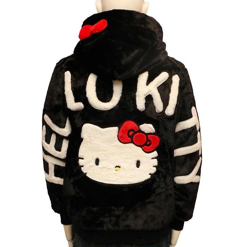 Sanrio ����ꥪ �ϥ������ƥ� �ե��� ���㥱�å� �� SRO-2504 �� 