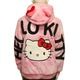 Sanrio ����ꥪ �ϥ������ƥ� �ե��� ���㥱�å� �� SRO-2504 �� 
