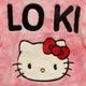 Sanrio ����ꥪ �ϥ������ƥ� �ե��� ���㥱�å� �� SRO-2504 �� 