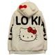 Sanrio ����ꥪ �ϥ������ƥ� �ե��� ���㥱�å� �� SRO-2504 �� 