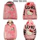 Sanrio ����ꥪ �ϥ������ƥ� �ե��� ���㥱�å� �� SRO-2504 �� 