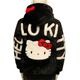 Sanrio ����ꥪ �ϥ������ƥ� �ե��� ���㥱�å� �� SRO-2504 �� 