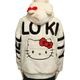 Sanrio ����ꥪ �ϥ������ƥ� �ե��� ���㥱�å� �� SRO-2504 �� 