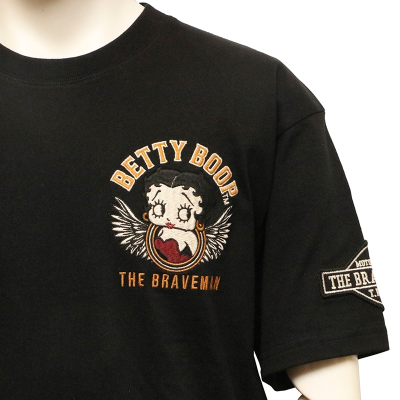 CASTEL BAJEC Betty Boop イエローシャツ Betty Boop | Jackets & Coats | Vintage Betty Boop Lot 29