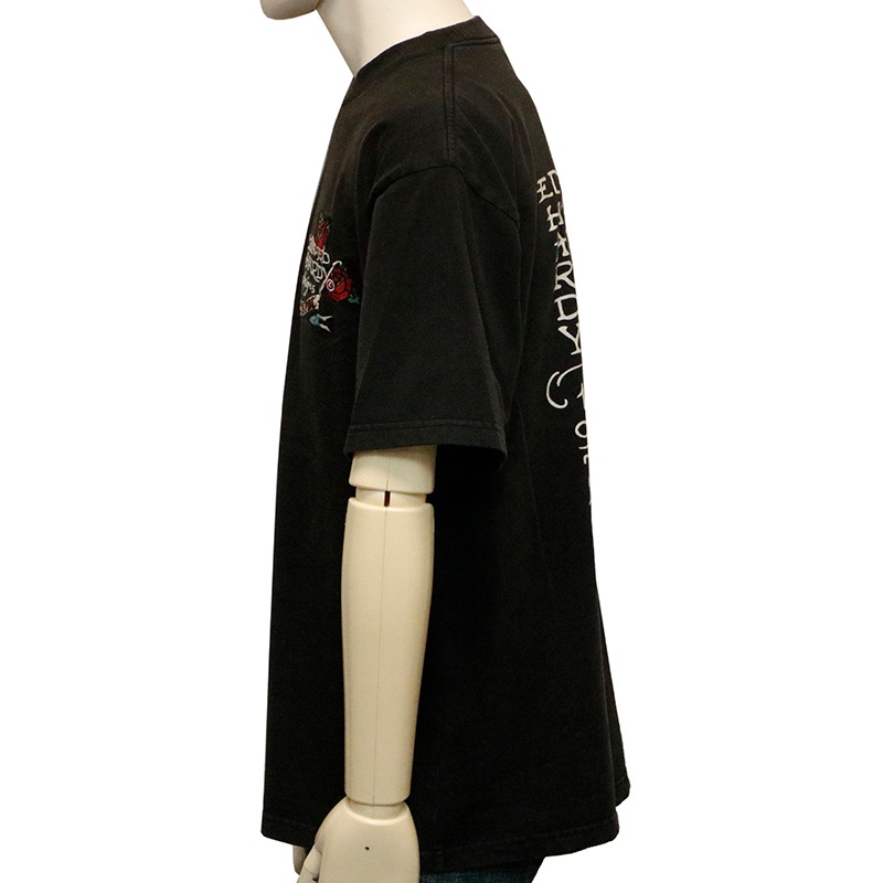 ED HARDY ɥϡǥ ɿ߼  ȥ ŷ եȲù Ⱦµ ԥ  EDH-2503 