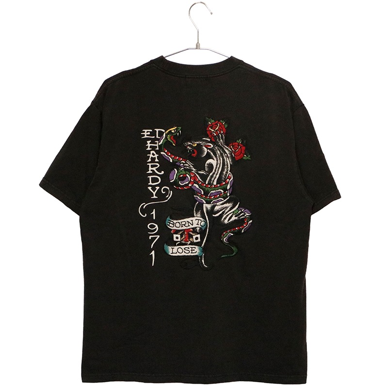 ED HARDY ɥϡǥ ɿ߼  ȥ ŷ եȲù Ⱦµ ԥ  EDH-2503 
