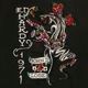 ED HARDY ɥϡǥ ɿ߼  ȥ ŷ եȲù Ⱦµ ԥ  EDH-2503 