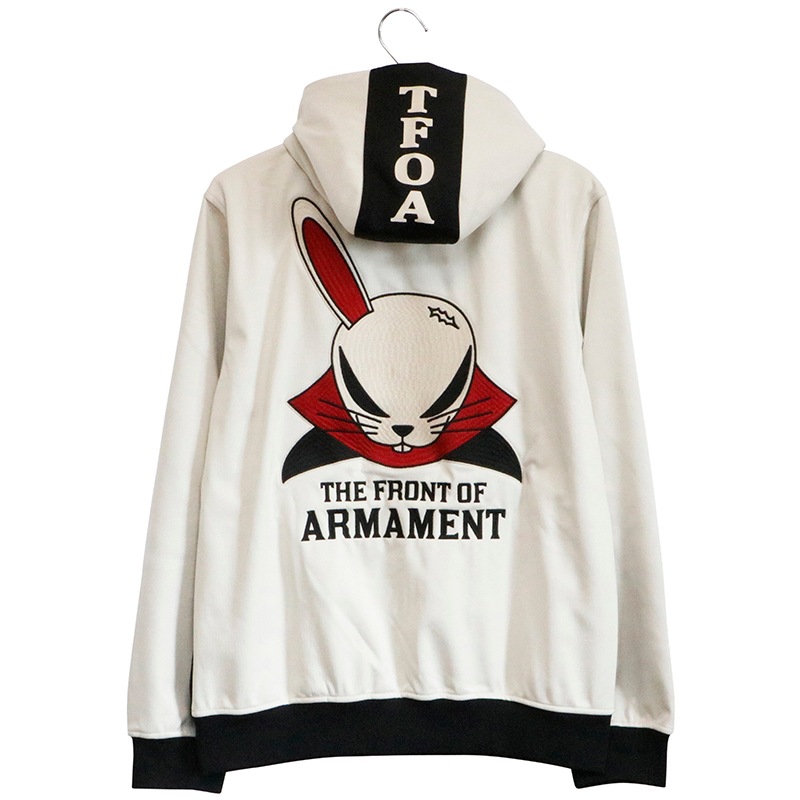 Capita UNOrthodox トラビスパーカ ダブルスワロー 激レア!! AZONE INTERNATIONAL::えっくす☆きゅーと