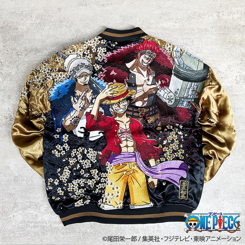  餯ޤ  ONE PIECE ԡ Ĺ Сݥ֥   242008 