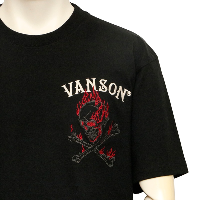 VANSON �Х󥽥� �������ܡ��󥹥��� �ɽ� ŷ�� Ⱦµ T����� �� NVST-2601 ��