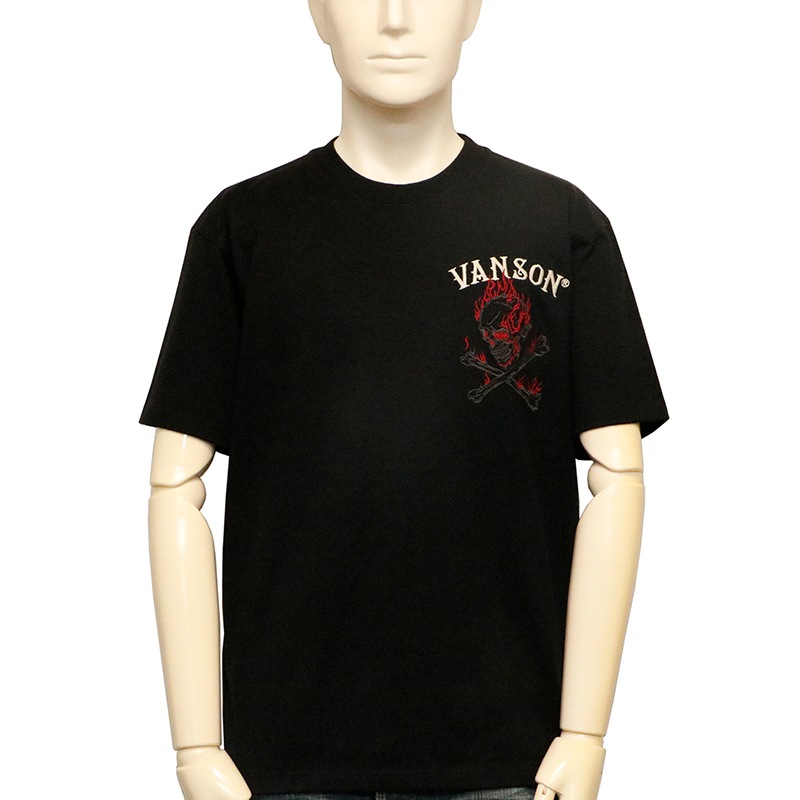 VANSON �Х󥽥� �������ܡ��󥹥��� �ɽ� ŷ�� Ⱦµ T����� �� NVST-2601 ��