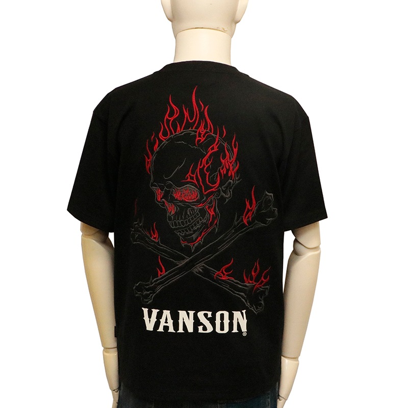VANSON �Х󥽥� �������ܡ��󥹥��� �ɽ� ŷ�� Ⱦµ T����� �� NVST-2601 ��