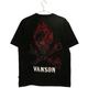 VANSON �Х󥽥� �������ܡ��󥹥��� �ɽ� ŷ�� Ⱦµ T����� �� NVST-2601 ��