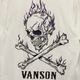 VANSON �Х󥽥� �������ܡ��󥹥��� �ɽ� ŷ�� Ⱦµ T����� �� NVST-2601 ��