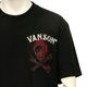 VANSON �Х󥽥� �������ܡ��󥹥��� �ɽ� ŷ�� Ⱦµ T����� �� NVST-2601 ��