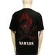 VANSON �Х󥽥� �������ܡ��󥹥��� �ɽ� ŷ�� Ⱦµ T����� �� NVST-2601 ��