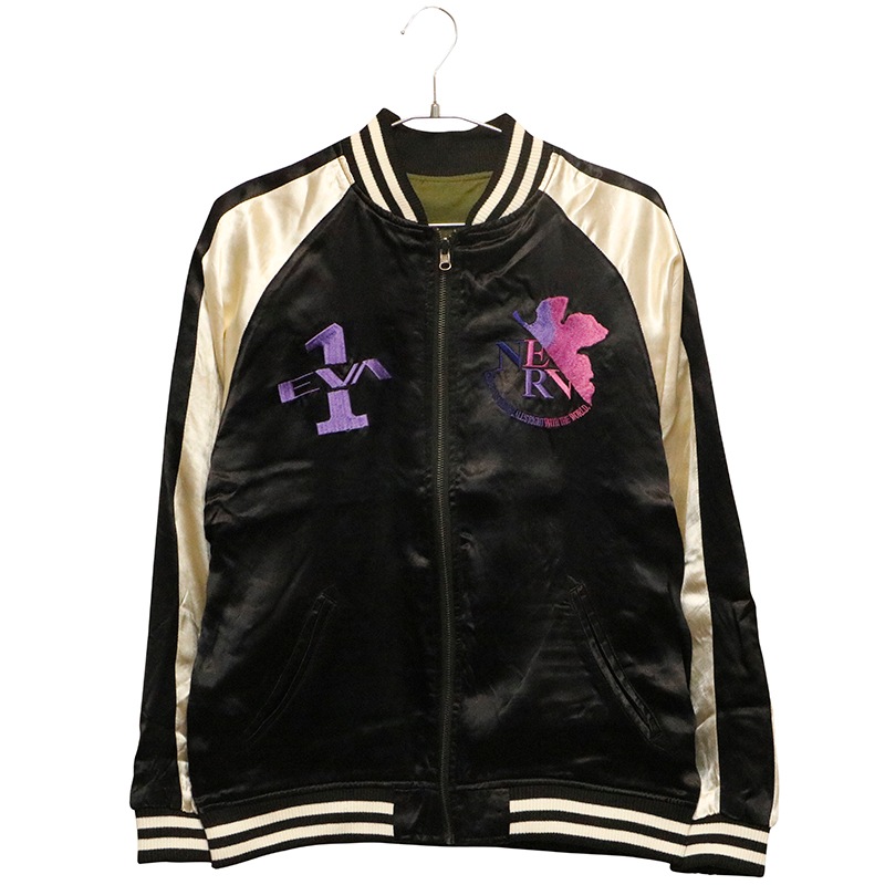  nishiki  󥲥ꥪ Ʋ浡 ɽ С֥   MA-1㥱å ( 595350 )