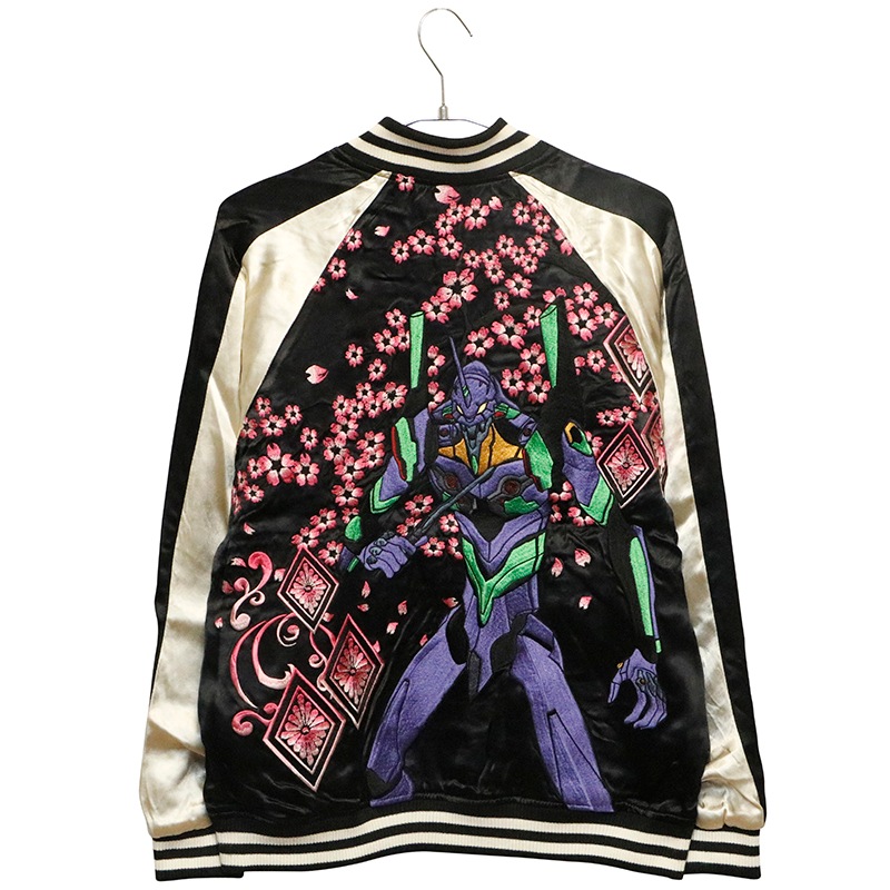  nishiki  󥲥ꥪ Ʋ浡 ɽ С֥   MA-1㥱å ( 595350 )