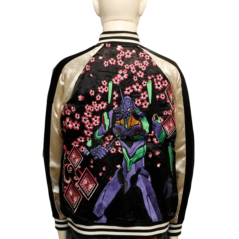 【彦兵衛mini】素材祭り！アンティーク錦紗・正絹黒留袖〜唐獅子柄〜0917-9 彦兵衛mini】素材祭り！アンティーク錦紗・正絹黒留袖〜唐獅子柄