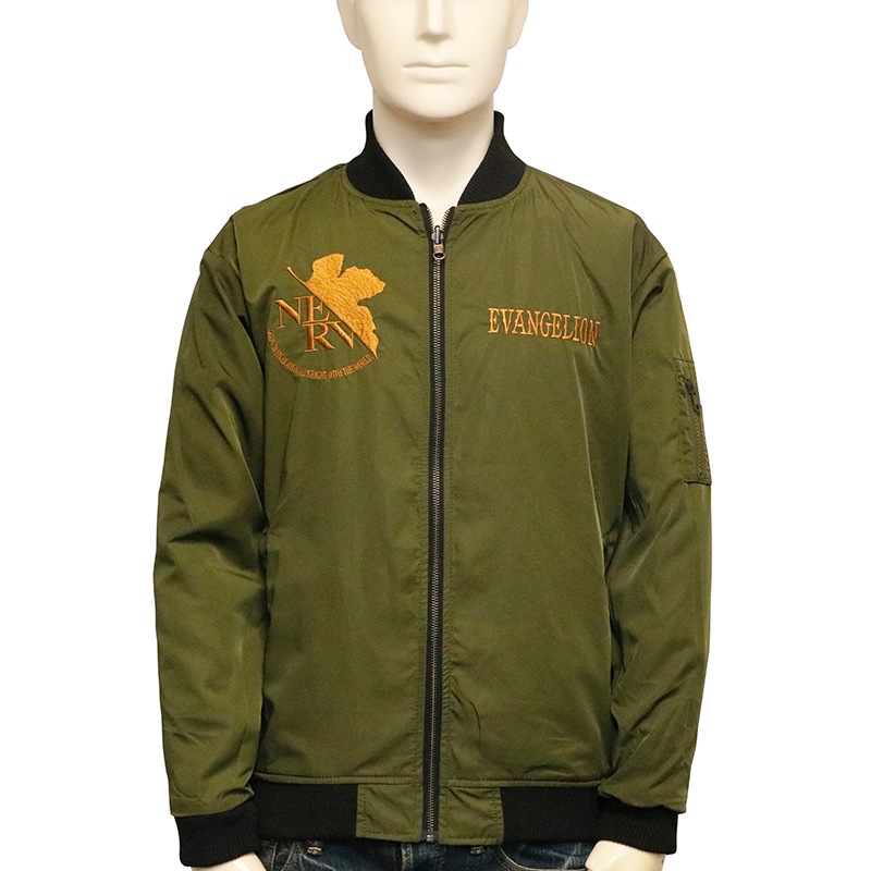  nishiki  󥲥ꥪ Ʋ浡 ɽ С֥   MA-1㥱å ( 595350 )