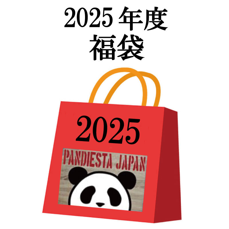PANDIESTA JAPAN ѥǥ ѥ 2025ǯ ѥǥ 5å ʡ  564214 