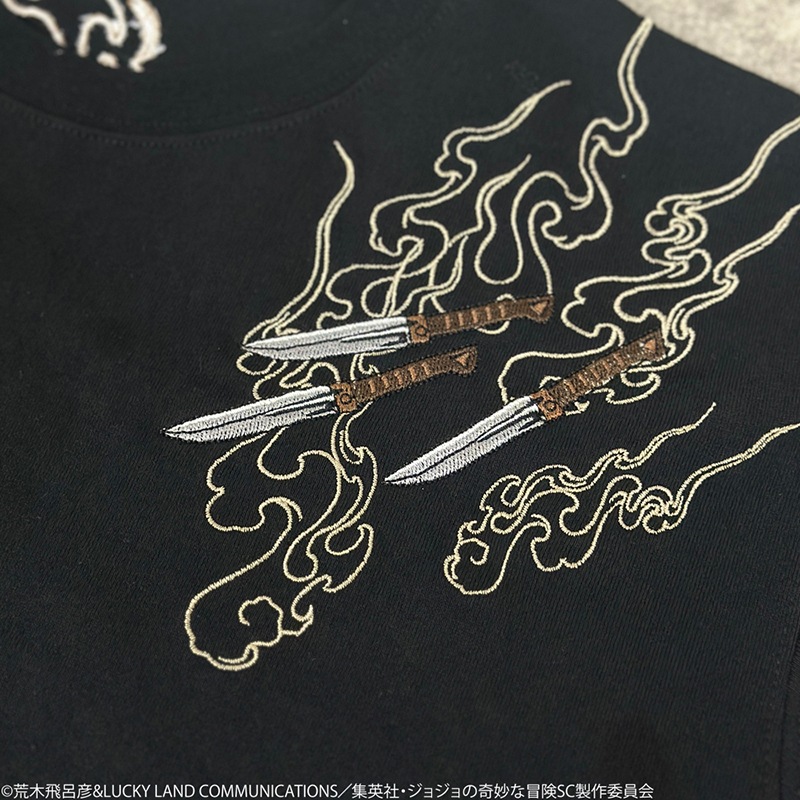 ������ ���餯����ޤ��� �� JOJO DIO Ⱦµ T����� �� 252005 �ˡ�XXXL��4L�˥�����