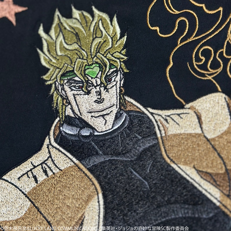 ������ ���餯����ޤ��� �� JOJO DIO Ⱦµ T����� �� 252005 �ˡ�XXXL��4L�˥�����