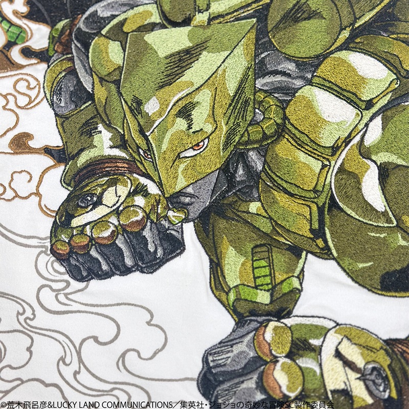 ������ ���餯����ޤ��� �� JOJO DIO Ⱦµ T����� �� 252005 �ˡ�XXXL��4L�˥�����