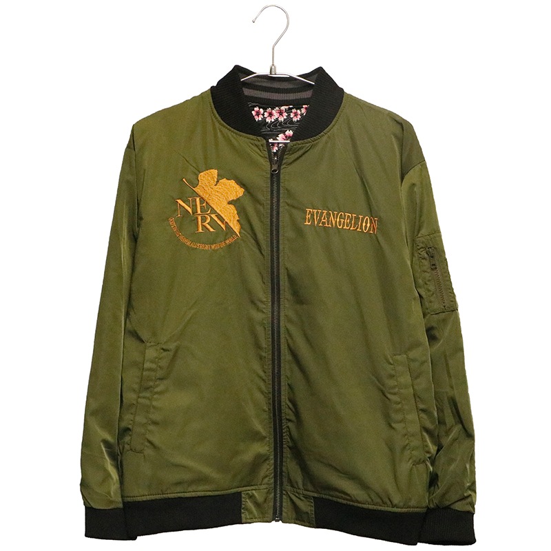  nishiki  󥲥ꥪ ή浡 ɽ С֥   MA-1㥱å ( 595351 )