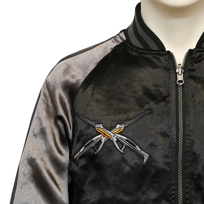  nishiki  󥲥ꥪ ή浡 ɽ С֥   MA-1㥱å ( 595351 )