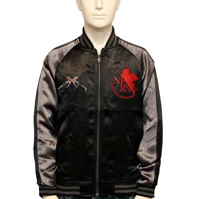  nishiki  󥲥ꥪ ή浡 ɽ С֥   MA-1㥱å ( 595351 )