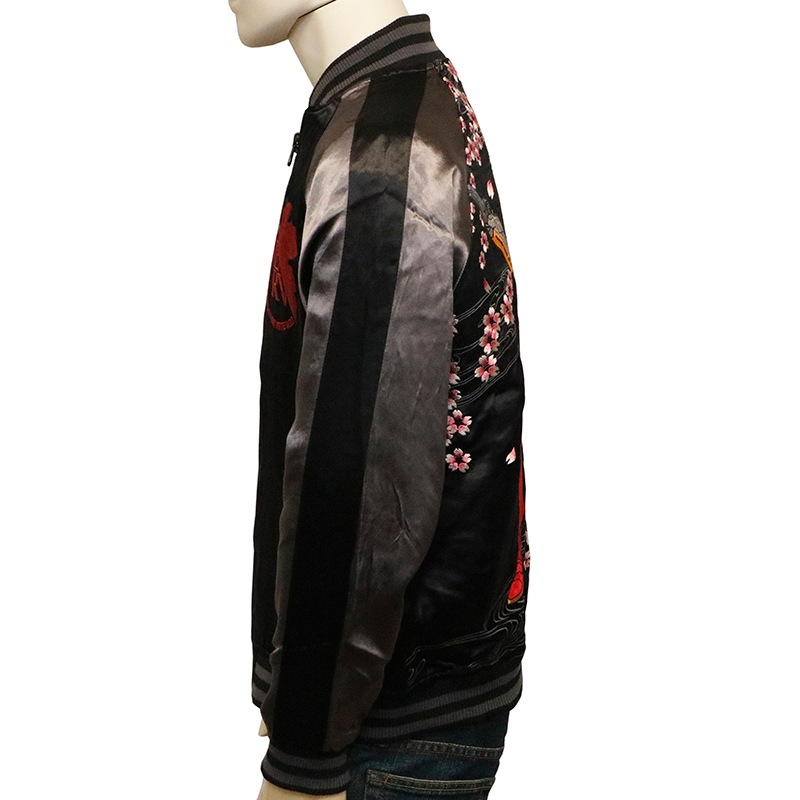  nishiki  󥲥ꥪ ή浡 ɽ С֥   MA-1㥱å ( 595351 )