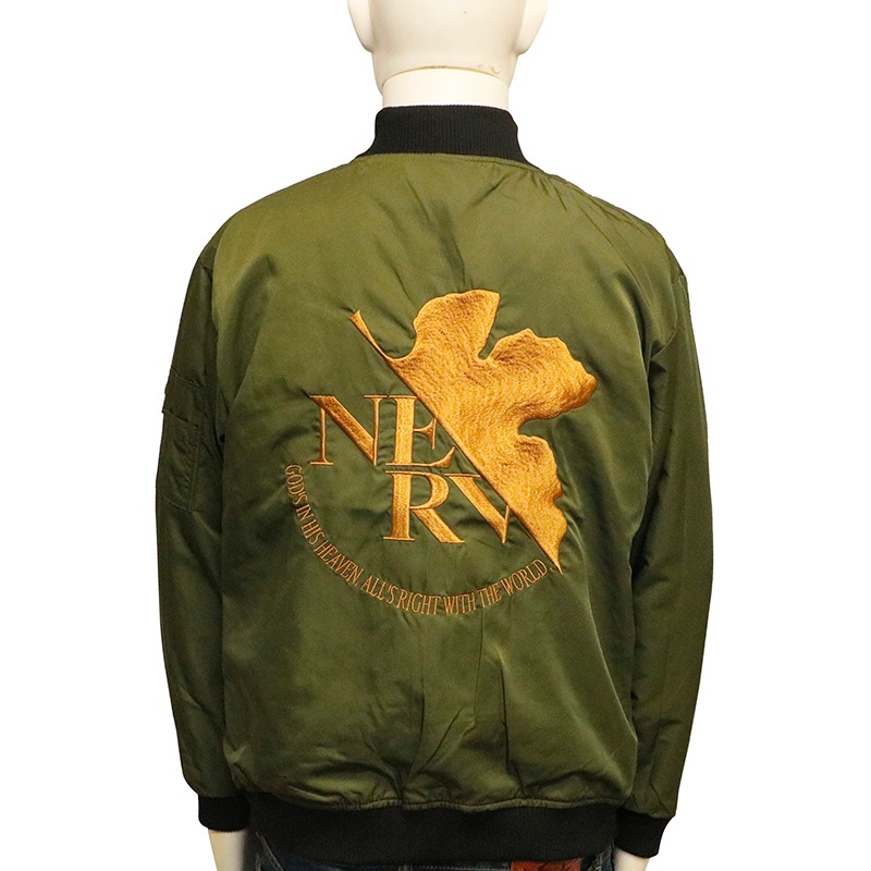  nishiki  󥲥ꥪ ή浡 ɽ С֥   MA-1㥱å ( 595351 )